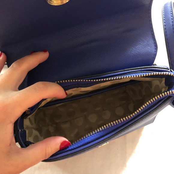 Small Kate Spade Purse - Picture 3 of 3